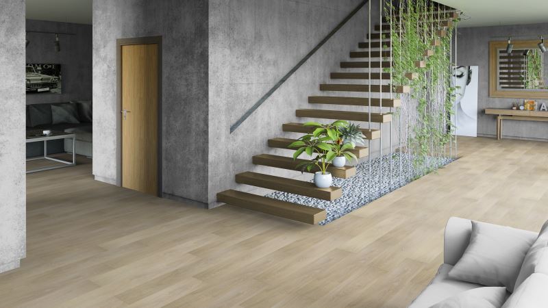 Ламинат "Tarkett" Ballet Корсар (1292*194*8 мм) — купить в Чите