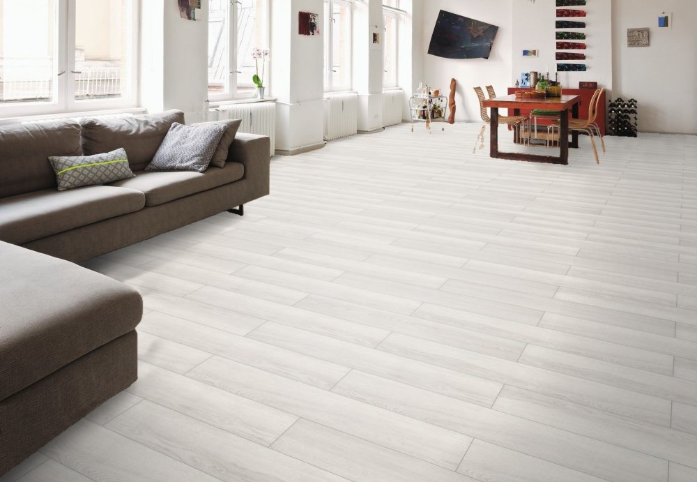 Клеевая плитка "Bonkeel" Freddie (914,4*152,4*3мм) — купить в Чите