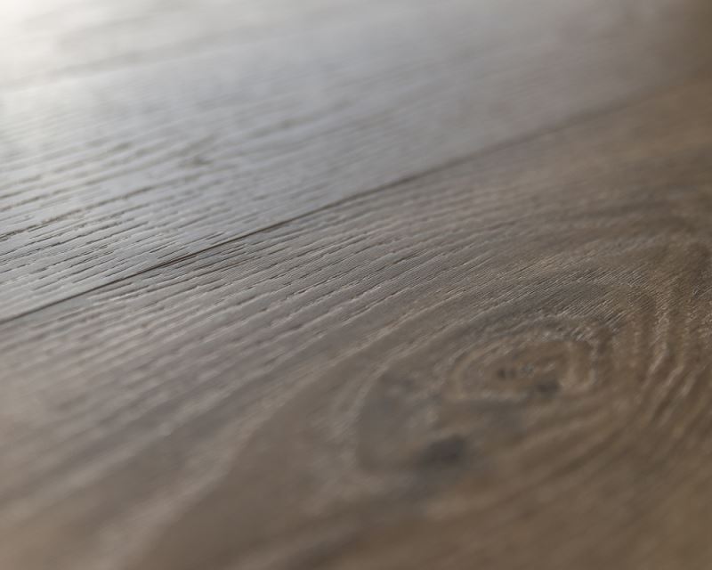 Замковая ПВХ плитка "Art Tile" Ясень Аскольд (1200*183*6 мм) — купить в Чите