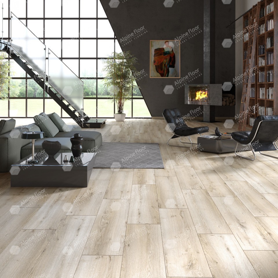 Ламинат "Arteo" Дуб Йеллоустоун (1285*280*8 мм) — купить в Чите