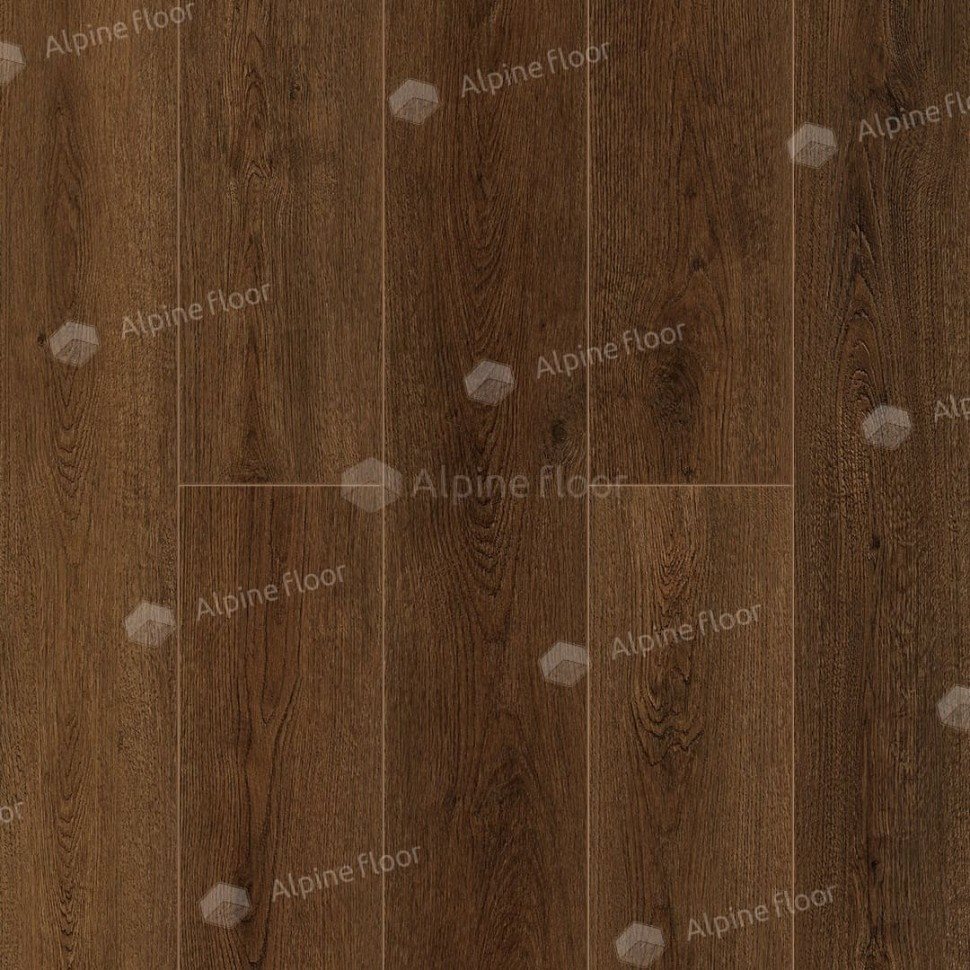 Виниловый ламинат "Alpine Floor" Grand Sequoia Шерман (1220*183*4 мм) — купить в Чите