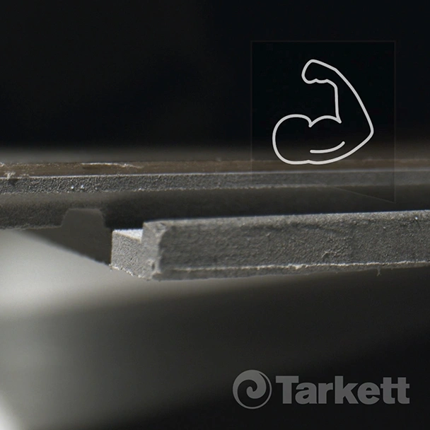 SPC плитка «Tarkett» Robbie (1400*225*4,6 мм) — купить в Чите