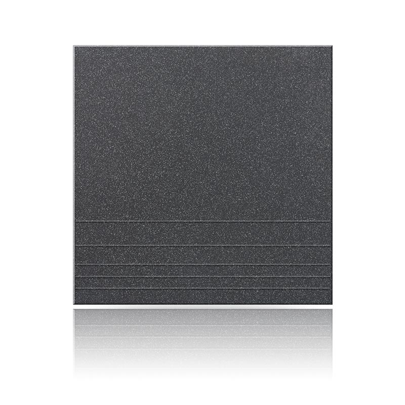 Ступень "Уральский Гранит" Stage (300*300 мм) Черный — купить в Чите