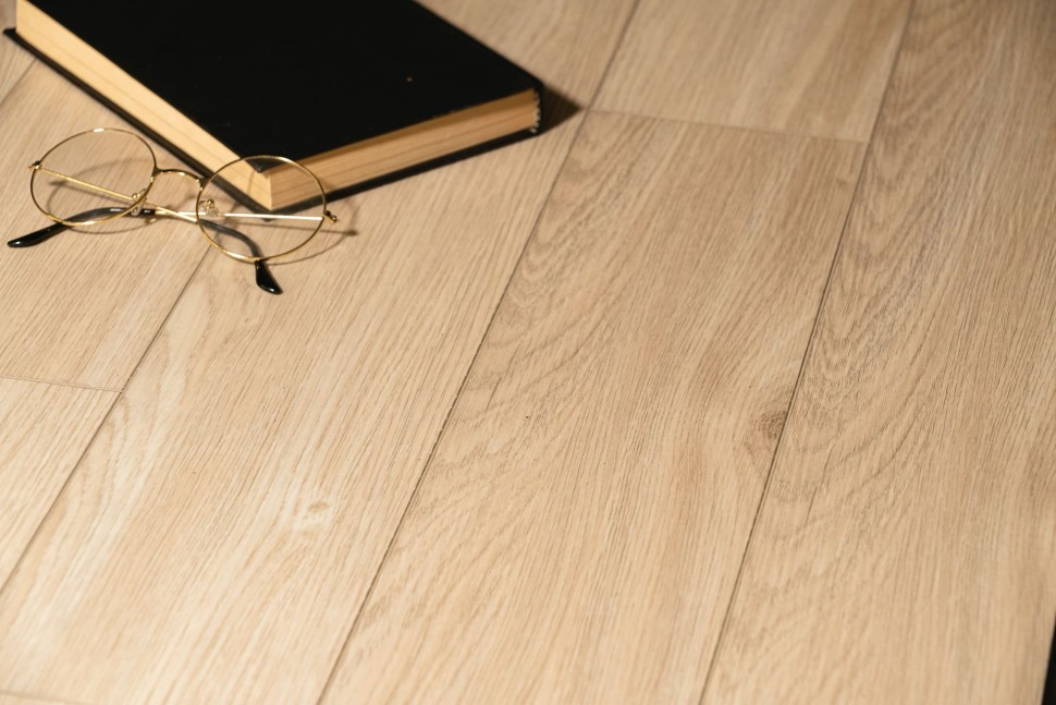 Виниловый ламинат "Bonkeel" Style Дуб Муривай (1200*125*4 мм) — купить в Чите