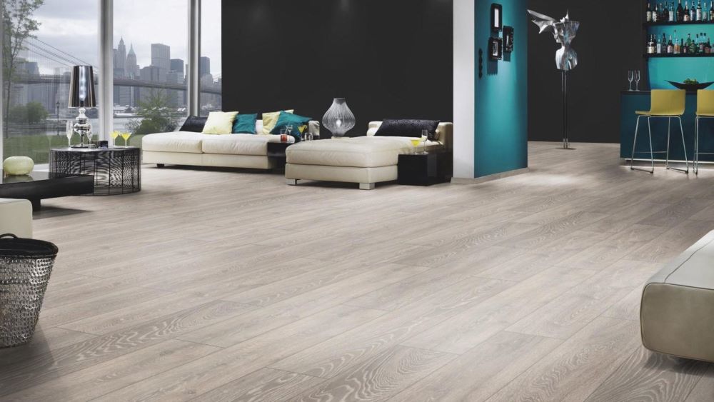 Ламинат "Kronospan" Super Natural Classic Дуб Боулдор 5542 (1285*192*8 мм) — купить в Чите