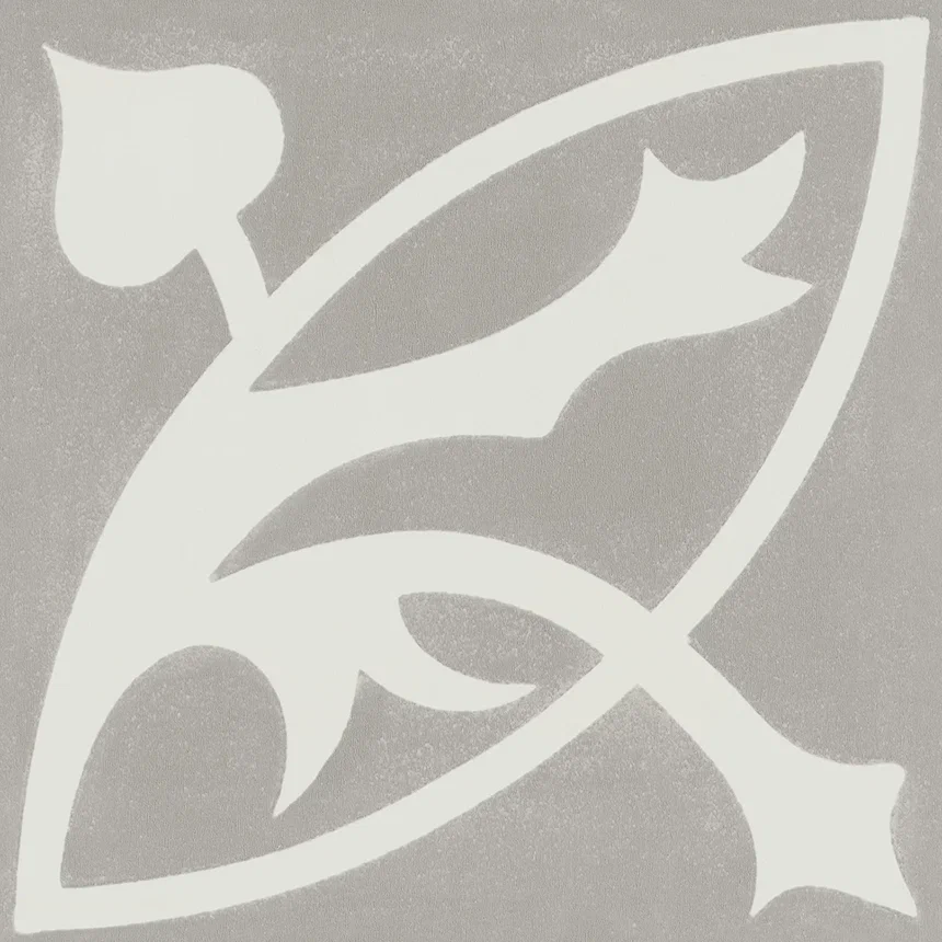 Кварцвиниловая плитка "Invictus" Victorian Deco Smoke (229*229*2,5мм) — купить в Чите