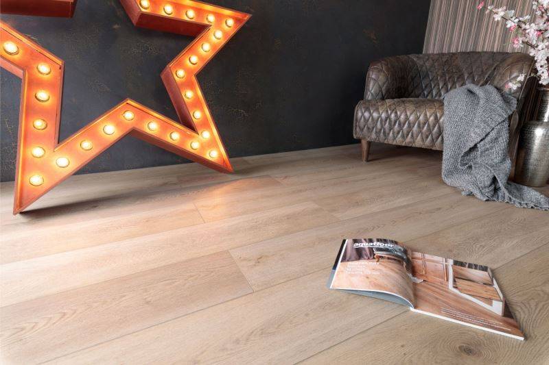 Замковая ПВХ плитка "Aquafloor" AF8023XXL (1800*228*8 мм) — купить в Чите