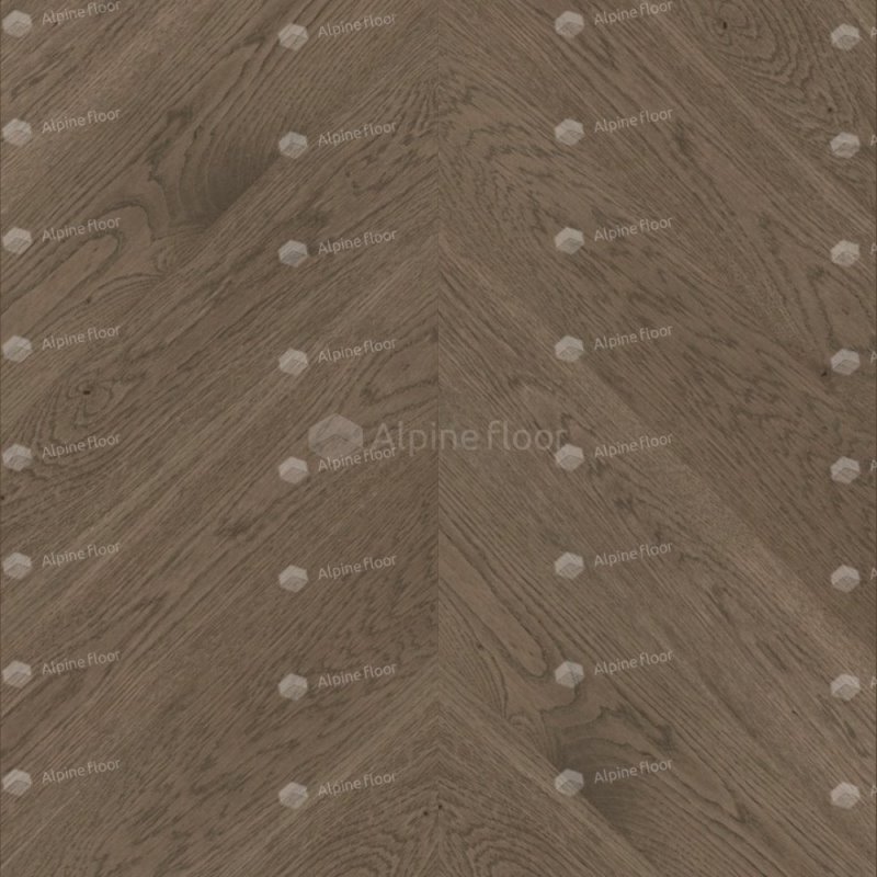 Инженерная доска "Alpine Floor" Chateau Дуб Гранд (600*120*12 мм) — купить в Чите