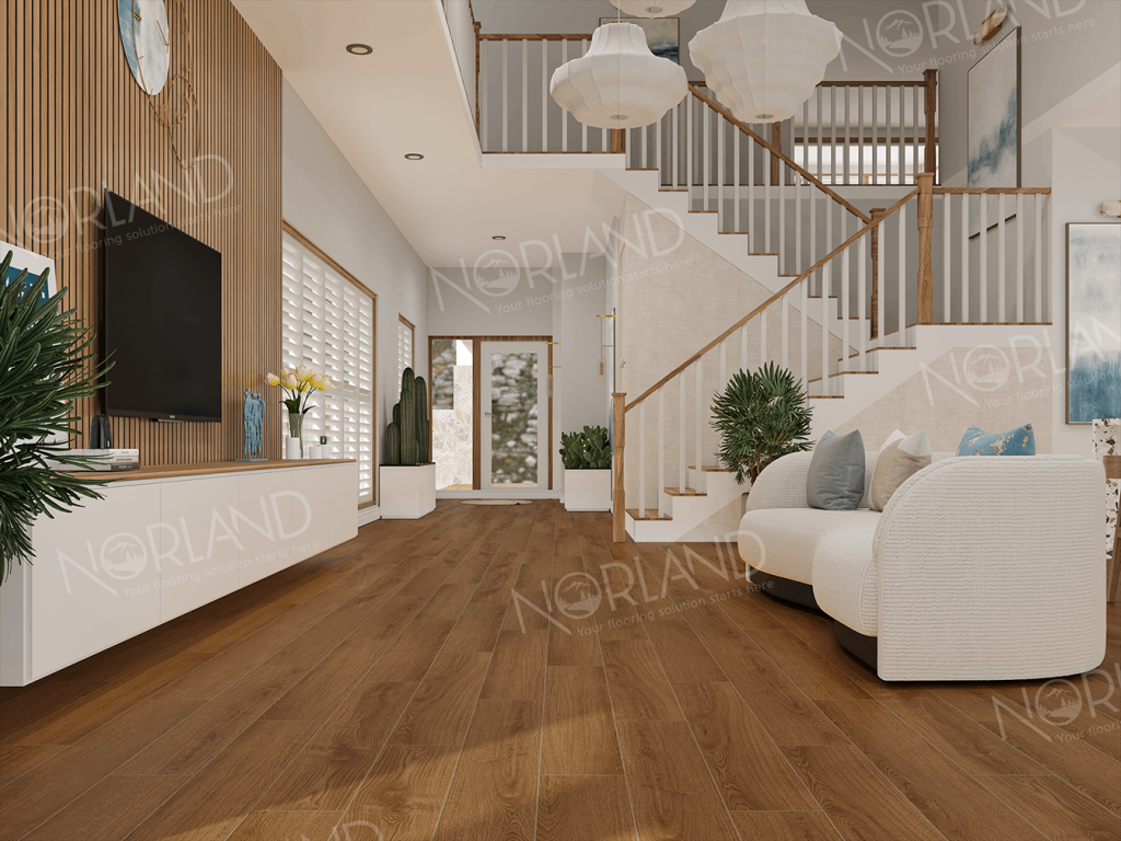 Ламинат "Norland" Дуб Этна (1220*198*8 мм) — купить в Чите