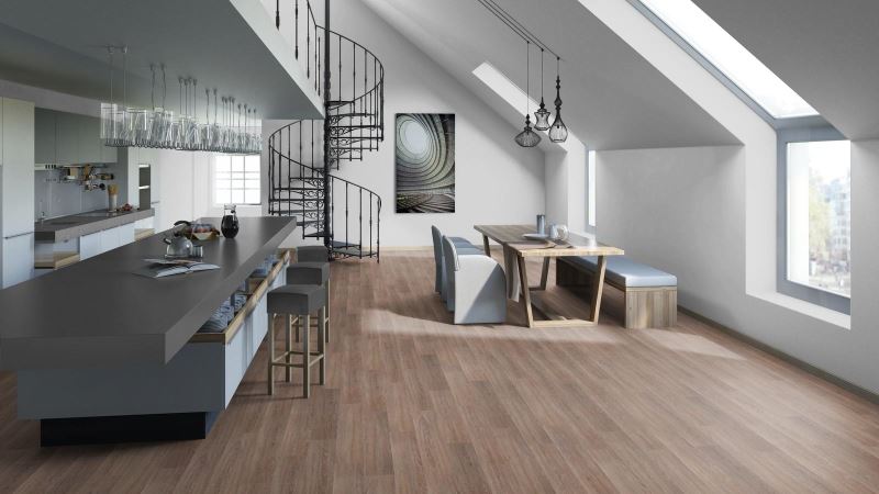 Виниловая плитка "Tarkett" Lounge Charango (914,4*101,6*3,0 мм) — купить в Чите