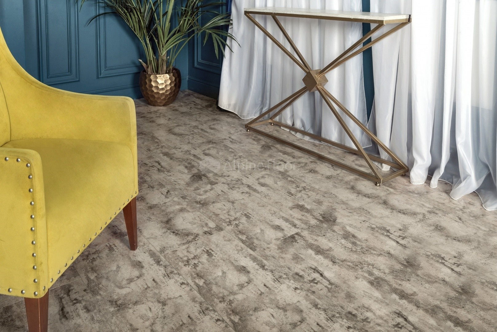 Замковая ПВХ плитка Ричмонд  (609,6*304,8*4мм) — купить в Чите