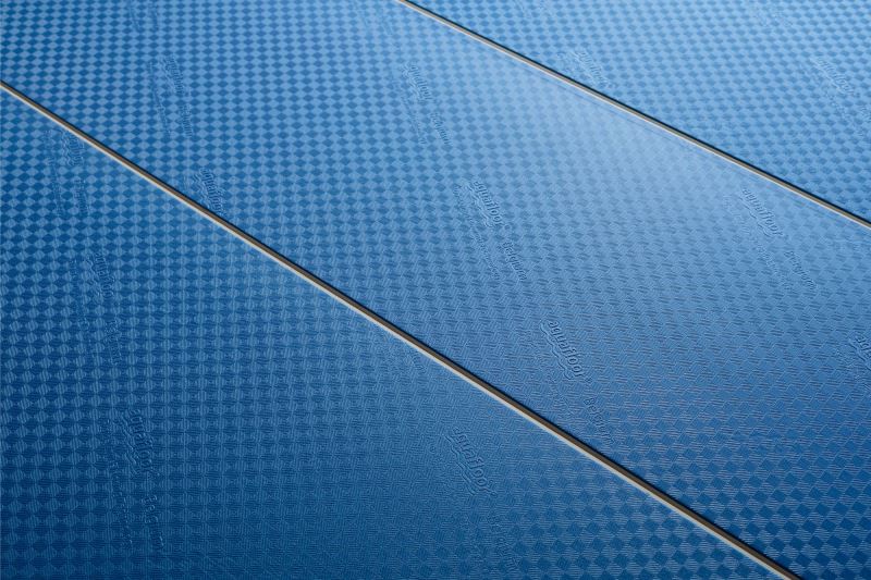 Замковая ПВХ плитка "Aquafloor" AF8025XXL (1800*228*8 мм) — купить в Чите