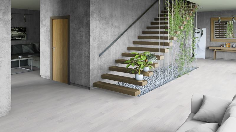 Ламинат "Tarkett" Gallery Дега (1292*116*12 мм) — купить в Чите