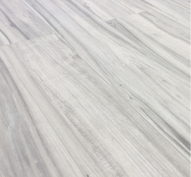 SPC ламинат "CronaFloor" Wood 4V Дуб Атланта (1200*180*4 мм) — купить в Чите