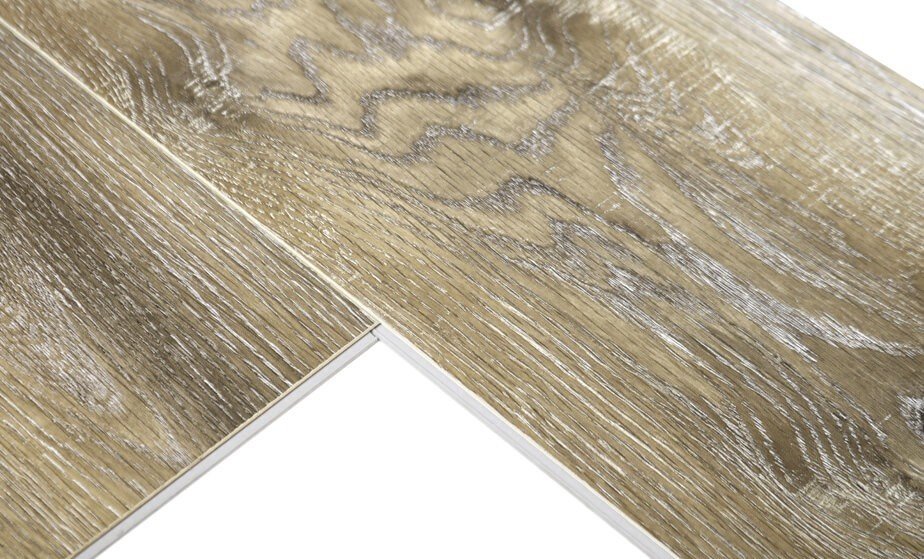 Ламинат SPC AquaMax Дуб Суэно (1524*228*4,5 мм) — купить в Чите