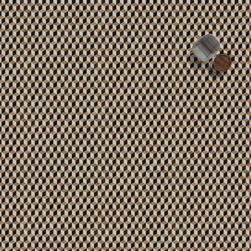 Виниловая плитка Diamond 324 (113,16*196*2,5 мм) — купить в Чите