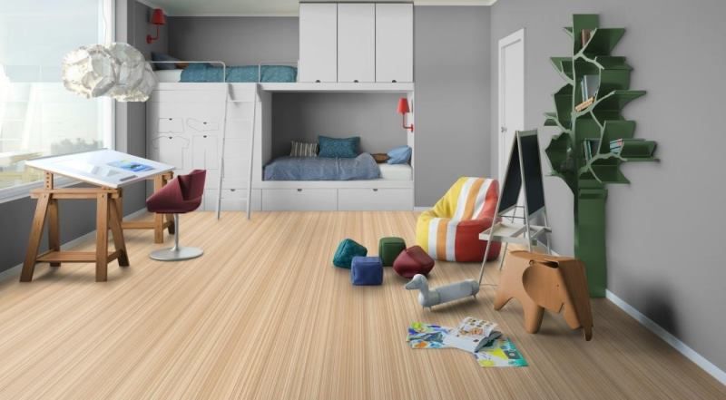 Линолеум полукоммерческий "Tarkett" Force Linea 1 (3м) — купить в Чите