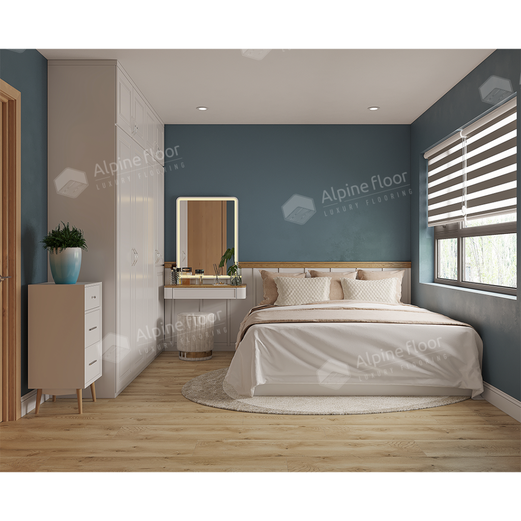Ламинат "Alpine Floor" Дуб Алсуотер (1285*280*8 мм) — купить в Чите