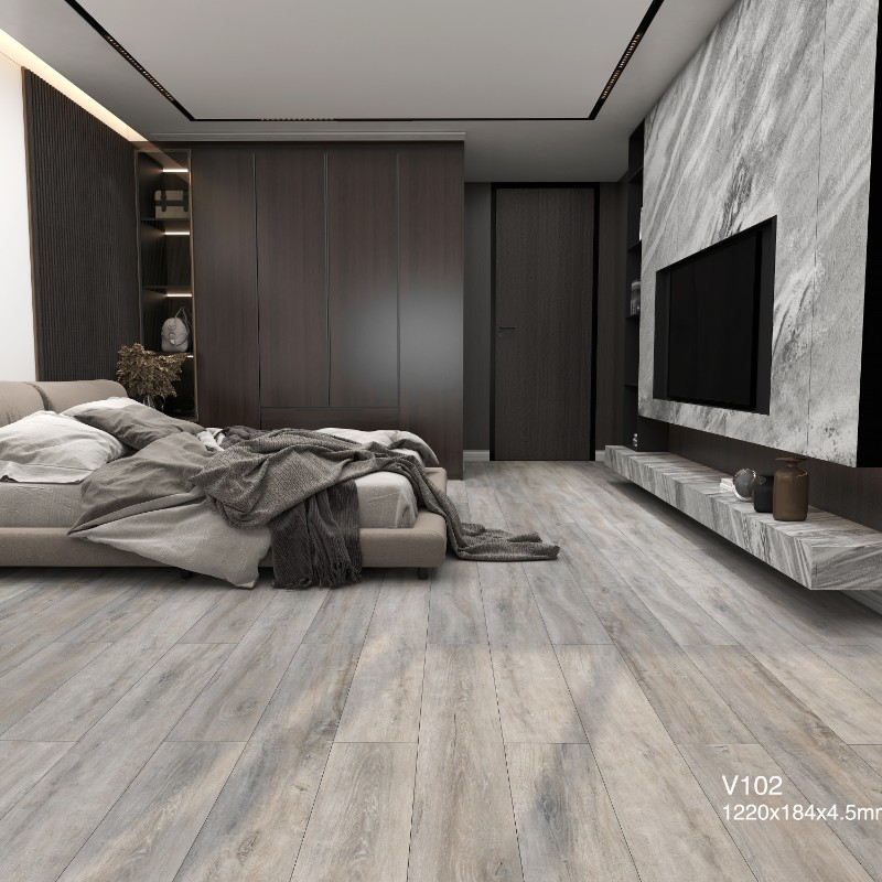 Виниловые полы "Betta" Villa Дуб Эмполи V102 (1220*184*4,5 мм) — купить в Чите