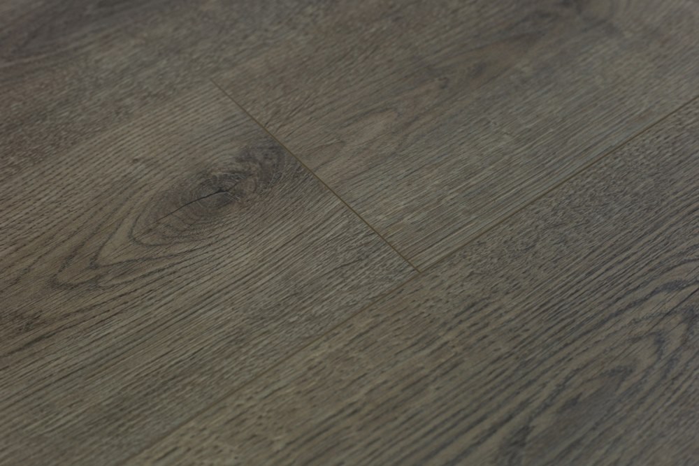 Плитка каменно-полимерная "Art Tile" Ясень Бойсмана (1220*199*9 мм) — купить в Чите