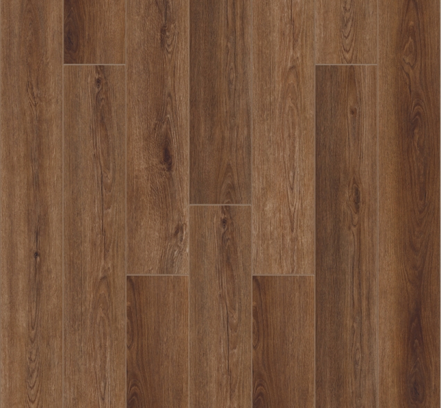 SPC ламинат "CronaFloor" Wood 4V Дуб Регин (1200*180*4 мм) — купить в Чите