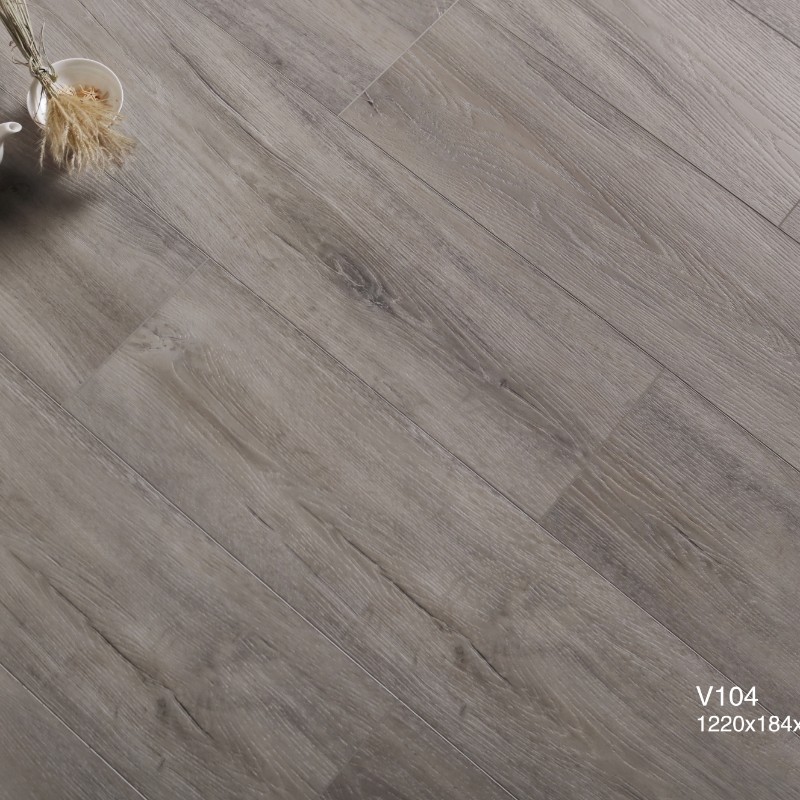 Виниловые полы "Betta" Villa Дуб Дрена V104 (1220*184*4,5 мм) — купить в Чите