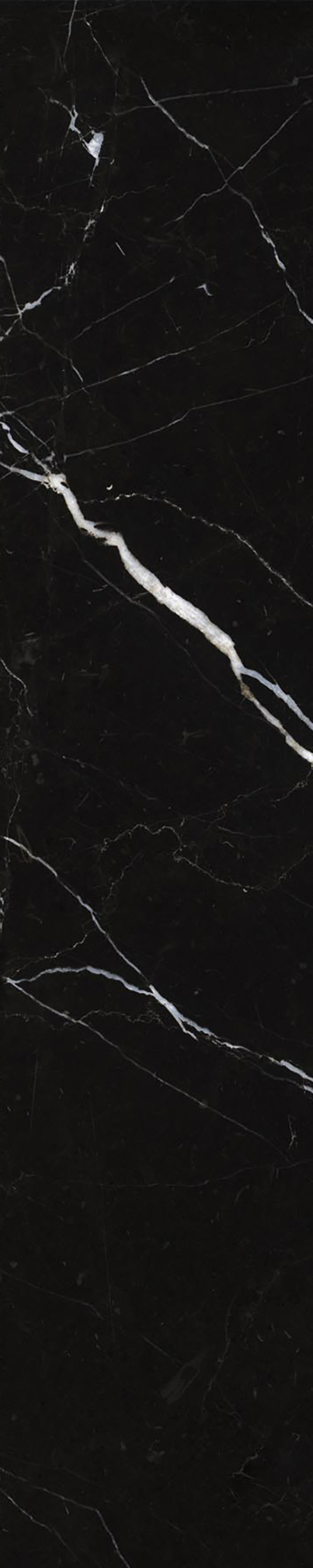 SPC ламинат "Invictus" Black Marble Noir (743*145*5мм) — купить в Чите
