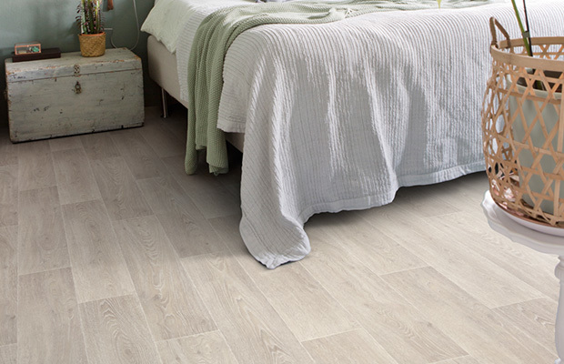 Линолеум полукоммерческий "IVC" Texmark Satin Oak 704 (3м) — купить в Чите
