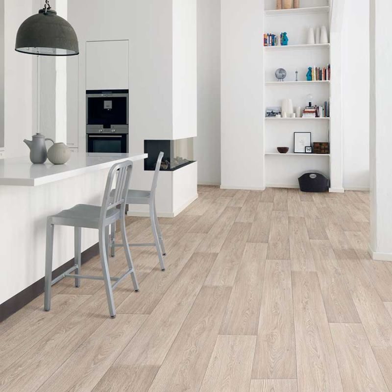 Линолеум бытовой "IVC" Woodlike Hobbs W08 (4м) — купить в Чите