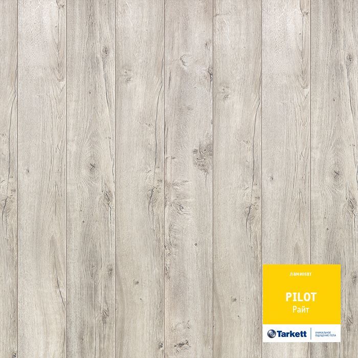 Ламинат "Tarkett" Pilot Райт (1292*159*10 мм) — купить в Чите