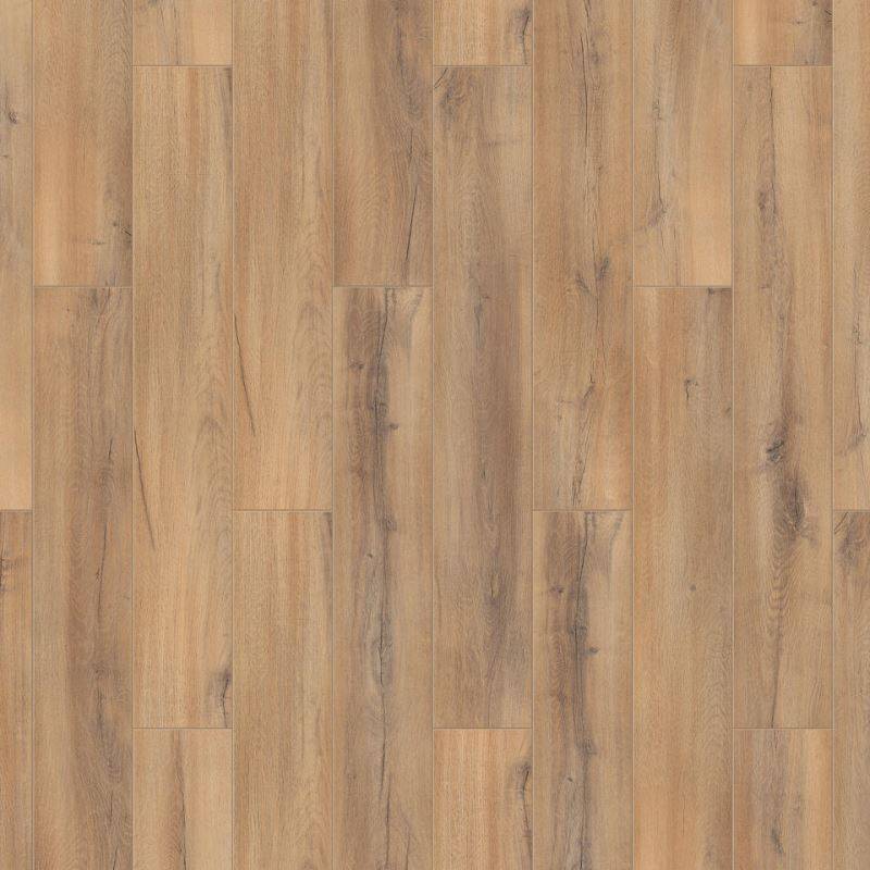 Ламинат "Taiga" Первая Сибирская Дуб коричневый (1292*194*10 мм) — купить в Чите