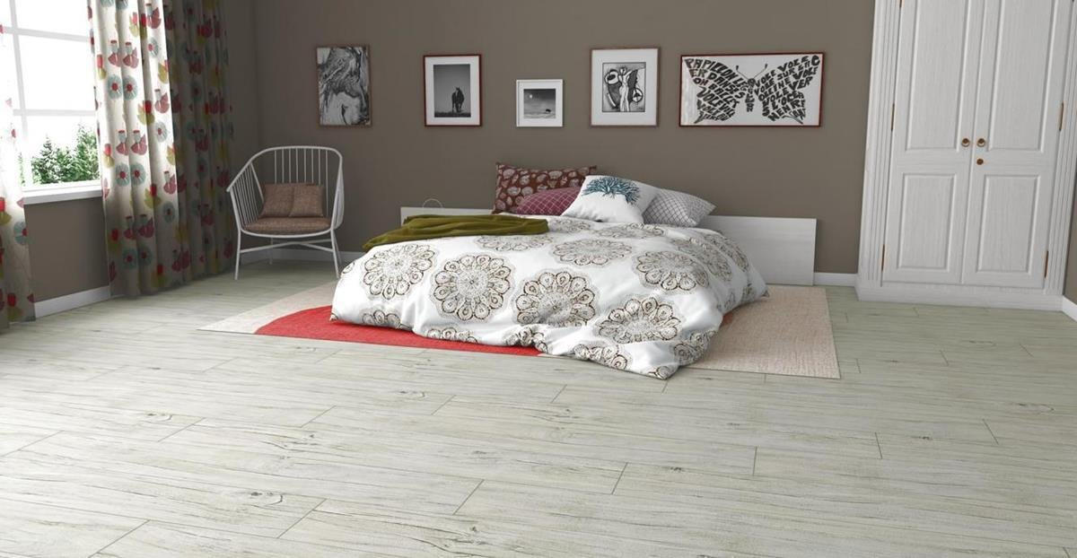 Ламинат "Kastamonu" Floorpan Black Дуб Кадьяк 853 (1380*193*8 мм) — купить в Чите