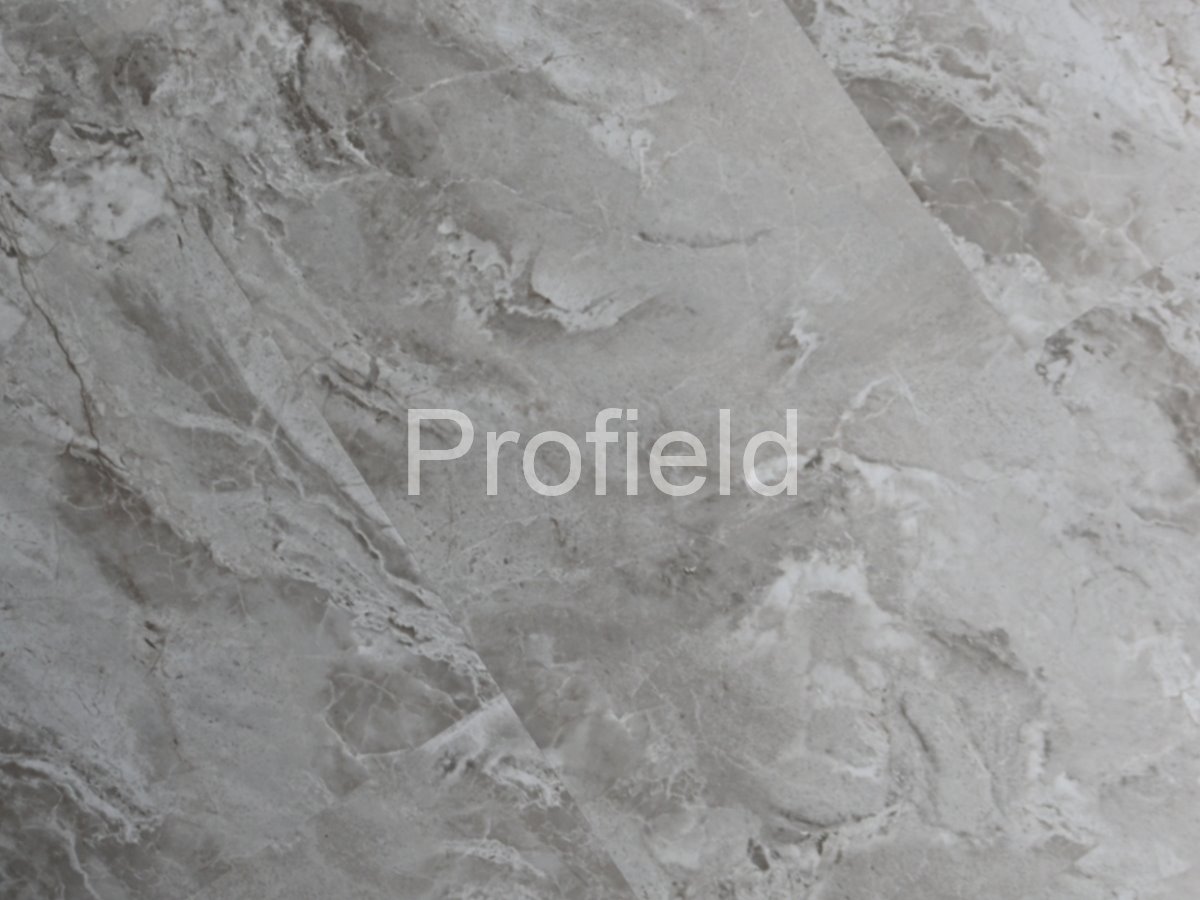 HSPC ламинат "Profield" Камень Кремовый хаки (610*305*5,5 мм) — купить в Чите