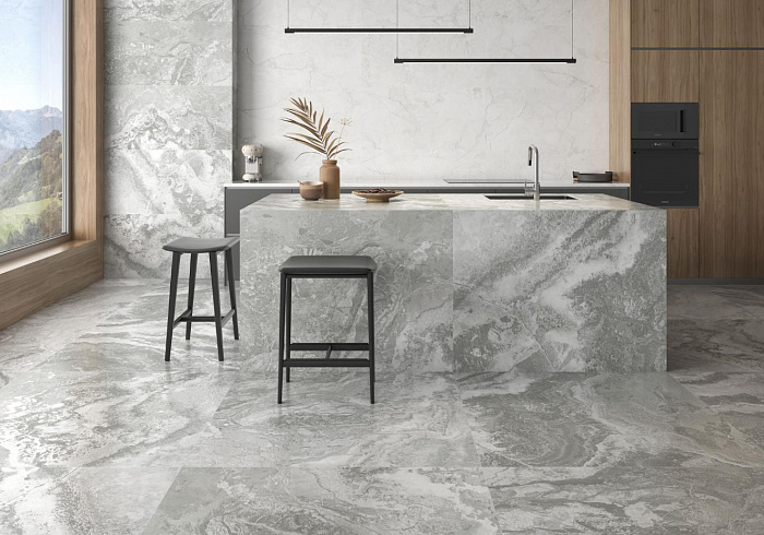 Керамогранит "Pamesa Ceramica" Hermes (1200*600 мм) Бежевый — купить в Чите