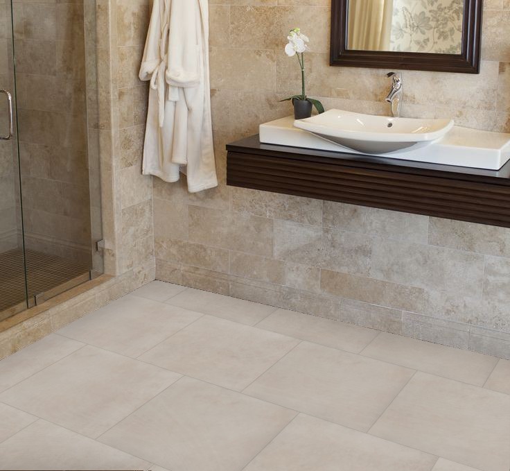 Клеевая плитка "Bonkeel" Keith (457,2*457,2*3мм) — купить в Чите