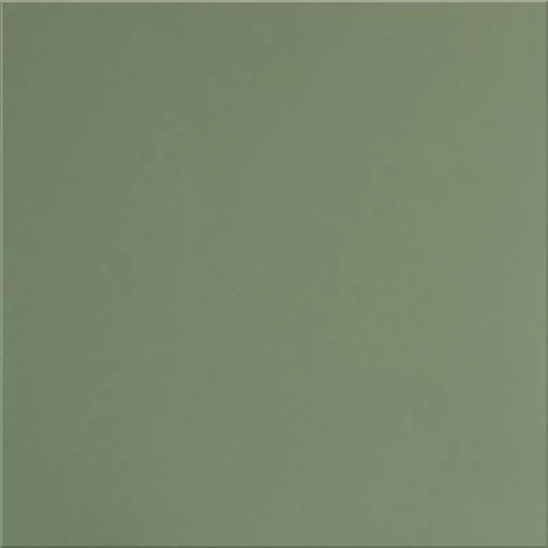 Керамогранит UF007MR 600*600 матовый зеленый — купить в Чите