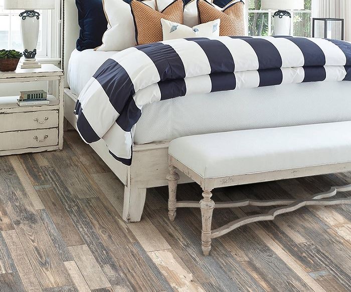 Линолеум бытовой "Комитекс" Печора Хьюстон 401 (3м) — купить в Чите