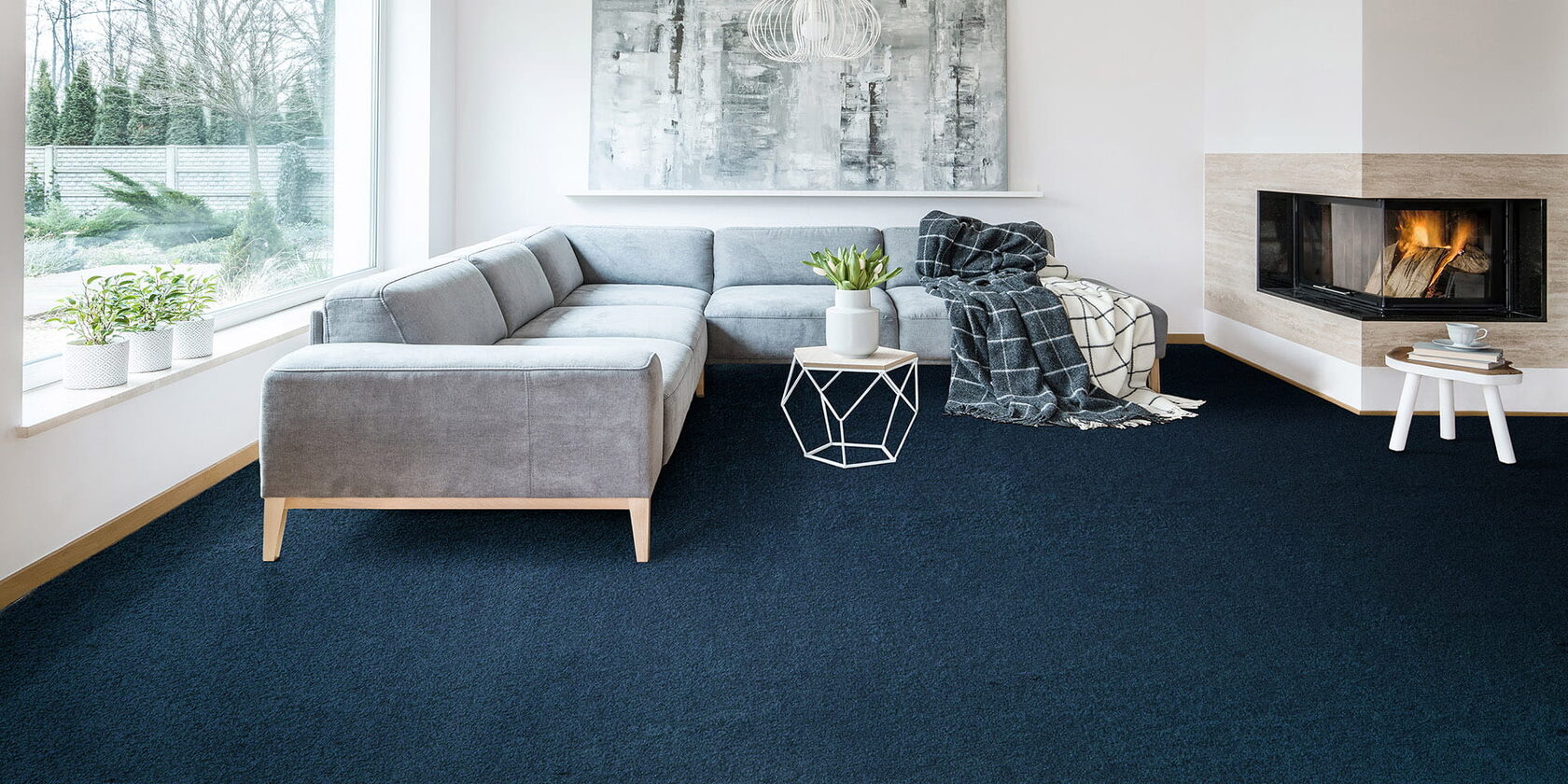 Ковровое покрытие "Bonkeel" Omnia 77 (ширина 4м) — купить в Чите