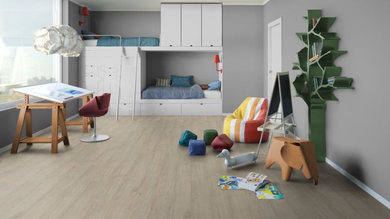 Плитка ПВХ "Tarkett" Epic Kevin (914,4*152,4*2,7 мм) — купить в Чите