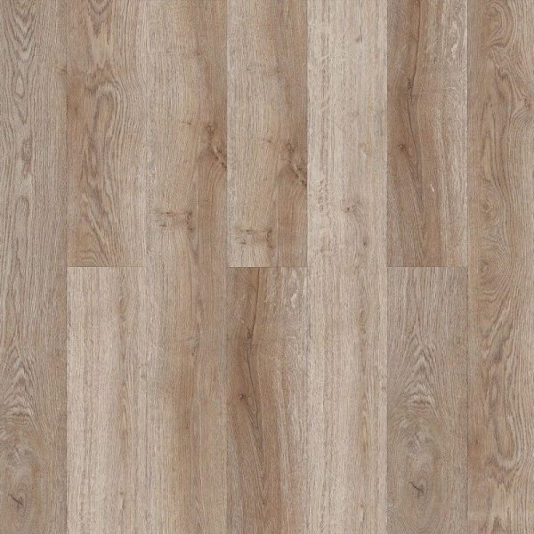 Виниловый ламинат "CronaFloor" Wood Дуб Светлый (1200*180*4 мм) ZH-81110-8 — купить в Чите