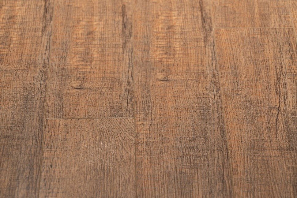 Виниловый ламинат "Bonkeel" Style Дуб Махо (1200*125*4 мм) — купить в Чите