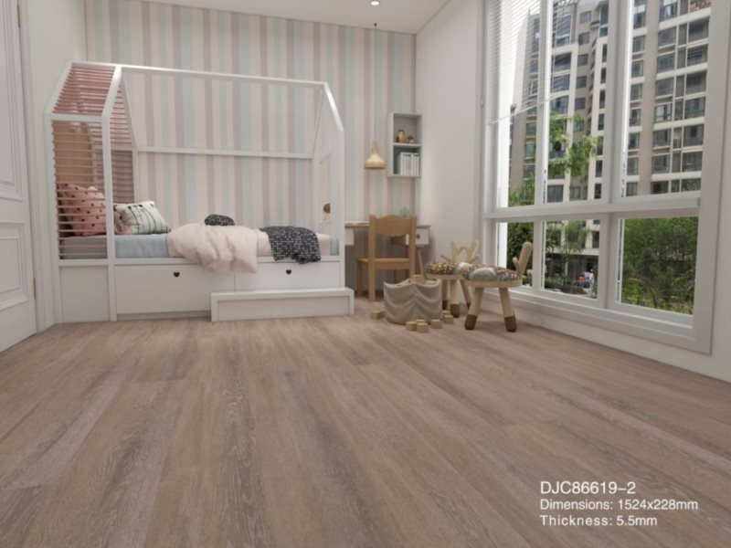 SPC ламинат "Profield" Дуб Маунт (228*1524*5,5 мм) — купить в Чите