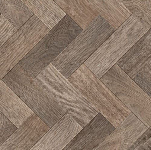 Линолеум полукоммерческий "IVC" Greenline Sintra 585 (3м) — купить в Чите