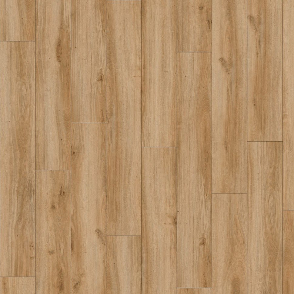 Виниловая плитка "Moduleo" Classic Oak (1320*196*2,35 мм) — купить в Чите