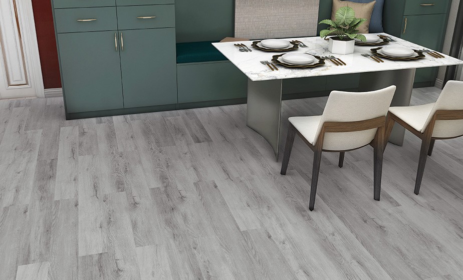 Ламинат SPC AquaMax Дуб Скарборо (1220*151*4,5 мм) — купить в Чите