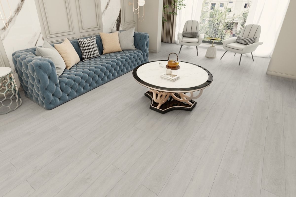 SPC ламинат "Profield" Дуб Корнилья (1220*184*4 мм) — купить в Чите