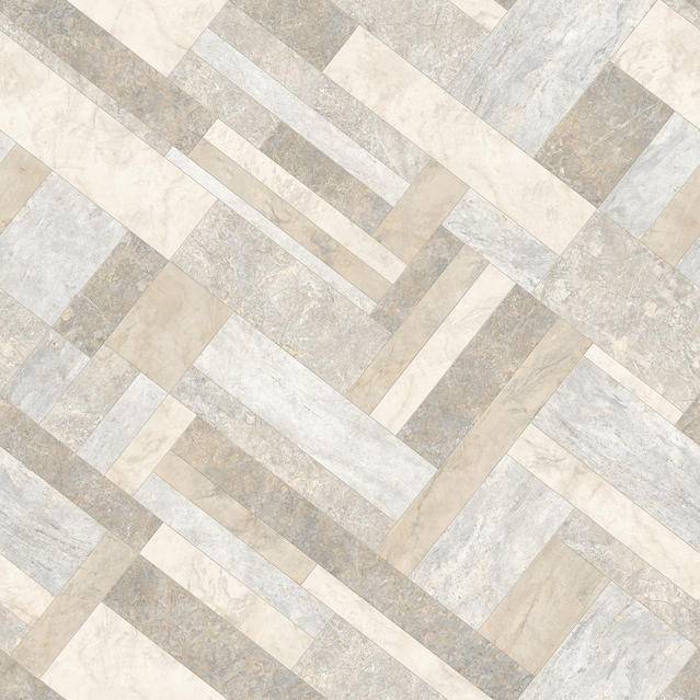 Линолеум усиленный бытовой "Синтерос" Bonus Tesco 2 (2,5м) — купить в Чите