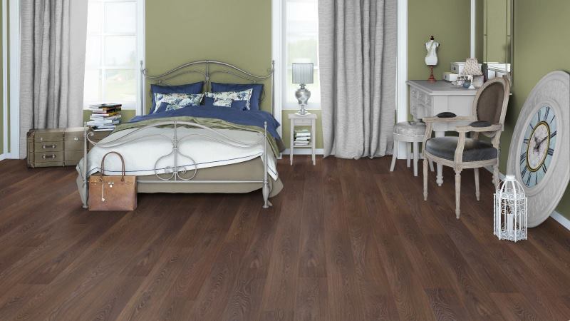 Ламинат "Tarkett" Navigator Магеллан (1292*194*12 мм) — купить в Чите