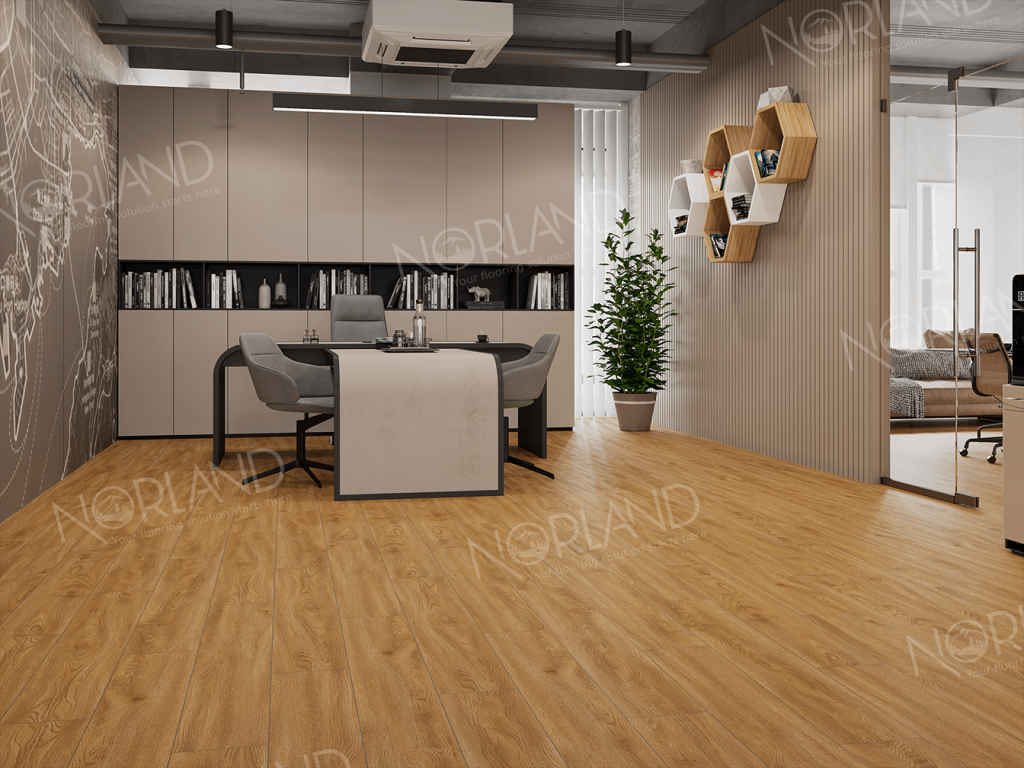 Ламинат "Norland" Дуб Хонсю (1220*198*8 мм) — купить в Чите