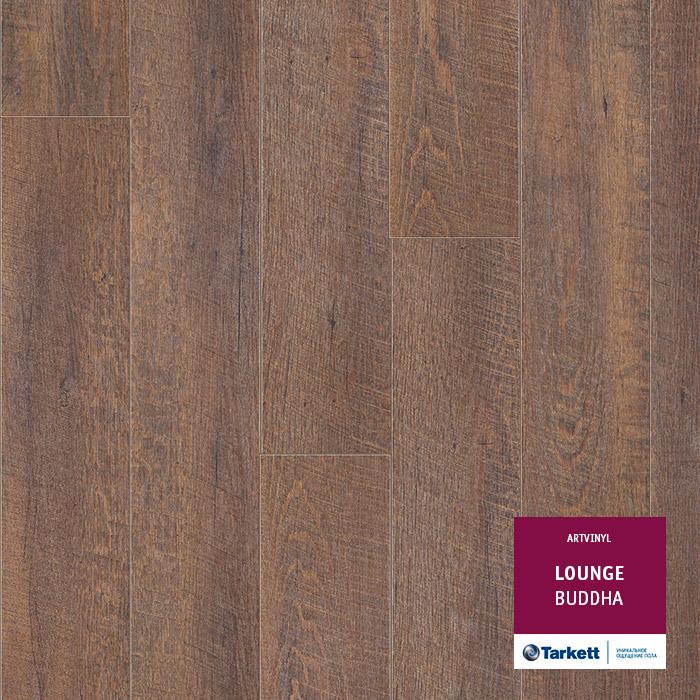 Виниловая плитка "Tarkett" Lounge Buddha (914,4*152,4*3,0 мм) — купить в Чите